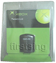 Изображение FirstSing  XB007  32M MEMORY CARD  for  XBOX
