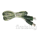 FirstSing  XB021 USB to XBOX Cable の画像