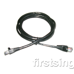 Изображение FirstSing XB023  NET Connect Cable  for  XBOX