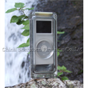 FirstSing  NANO044  Waterproof Case With Earphone  for  iPod  Nano 2nd  の画像