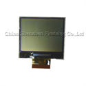Picture of FirstSing  FS09086   LCD Screen  for  iPod   Mini