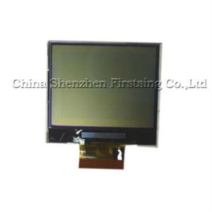 Изображение FirstSing  FS09086   LCD Screen  for  iPod   Mini