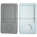 FirstSing  FS20001 Silicon Protect Skin for Microsoft Zune MP3 の画像