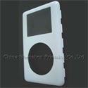 Изображение FirstSing  FS09087  Front Panel (White)   for  iPod Photo