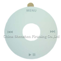 Image de FirstSing  FS09091   Clickwheel (Gray)   for  iPod  Mini