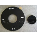 FirstSing  FS09093   Clickwheel (Black)   for  iPod  Video の画像