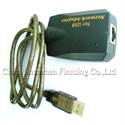 Изображение FirstSing  FS13076  USB Network Adapter  for  PS2
