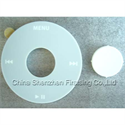 Image de FirstSing  FS09094  Clickwheel (White)   for  iPod   Video