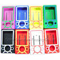 FirstSing  FS20003 Microsoft Zune Multicolor Silicone Case の画像