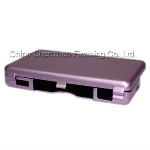 FirstSing  FS15033  Aluminium Case  for  NDS  Lite