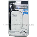 Изображение FirstSing  FS19012 Controller Carry Bag   for  Wii 