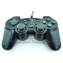 FirstSing  FS10008 Game Pad / PC USB Dual Shock Pad  for  PS3  の画像