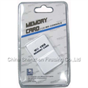 Изображение FirstSing  FS19016 4MB Memory Card  for  Nintendo Wii 