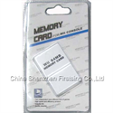FirstSing  FS19020 64MB Memory Card  for  Nintendo Wii  の画像