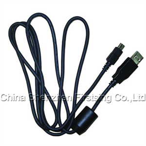 Image de FirstSing  FS18020 Charge Cable  for  PS3 