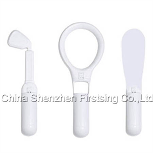 Изображение FirstSing  FS19032  Sport 3in1   for  Nintendo Wii 