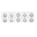 Изображение FirstSing  FS18025  Controller Analog Stick Silicon Cap  for  PS3 