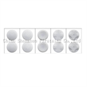 Picture of FirstSing  FS18025  Controller Analog Stick Silicon Cap  for  PS3 