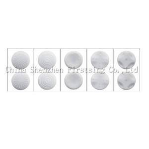 Изображение FirstSing  FS18025  Controller Analog Stick Silicon Cap  for  PS3 