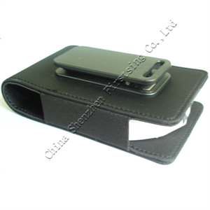 Picture of FirstSing  FS09121 Carry Case with Belt Clip  for   iPod 