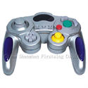 Image de FirstSing FS19047  Controller (Wii)   for  Cube