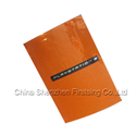 FirstSing  FS18030  Orange-gorgeous Skin  for  PS3