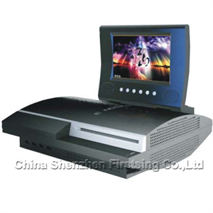 Picture of FirstSing  FS18038 7 TFT Color Monitor   for PS3