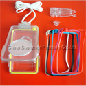 Image de FirstSing  FS09138   Waterproof Crystal case  for  iPod  Video