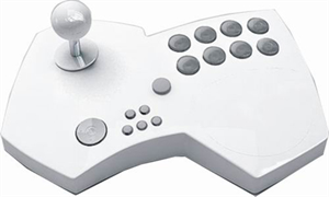 Picture of FirstSing  FS19074  Joystick  for  Wii