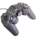 FirstSing  FS18055  Flexible Controller   for  PS3
