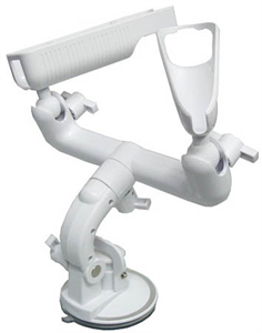Picture of FirstSing  FS19089  Airplane Controller Stand  for  Wii