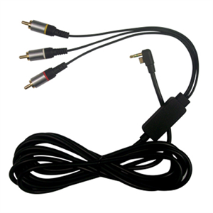 Изображение FirstSing  FS22004  AV Cable   for   PSP 2000 