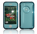 FirstSing  FS21002  Crystal Case  for   iPhone 