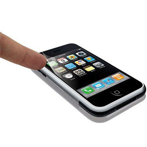 Image de FirstSing FS21005  Screen Protector   for  iPhone