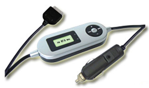Picture of FirstSing FS21015 FM Transmitter   for   iPhone/IPOD 