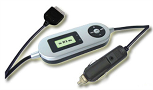 Изображение FirstSing FS21015 FM Transmitter   for   iPhone/IPOD 