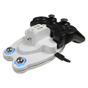 FirstSing  FS18058    Controller 4 Ways Charging Station   for   PS3 の画像