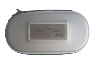 Image de FirstSing FS22019   hard bag   for PSP 2000 