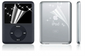 Изображение FirstSing FS09150   Screen Protector  for  iPod  Nano 3G 