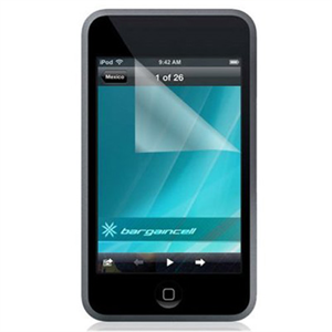 FirstSing FS09156   Screen Protector   for iPod  Touch の画像