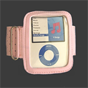 Picture of FirstSing FS09158   ArmBand  for  iPod  Nano 3G 