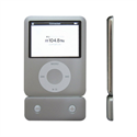 Image de FirstSing FS09160  FM Transmitter  for iPod  Nano 3G 
