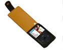 FirstSing FS09167  Leather Case   for  iPod  Classic