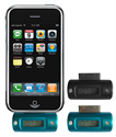 FirstSing FS21024 FM Transmitter  for iPhone 3G & iPhone の画像