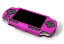 FirstSing FS22026   Aluminum Case   for  PSP 2000  の画像