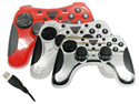Picture of FirstSing FS18062 Joypad  for PS3