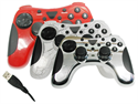 FirstSing FS18062 Joypad  for PS3