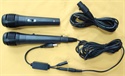 FirstSing FS18073  Wired Karaoke Microphone  for PS3  の画像