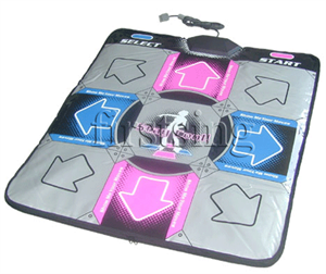 FirstSing  PSX2055 Professional 2.0 Foam Pad for PS2 / PS1