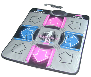 Изображение FirstSing  PSX2058 Professional 3.0 High Density Foam Pad for PS2 / PS1